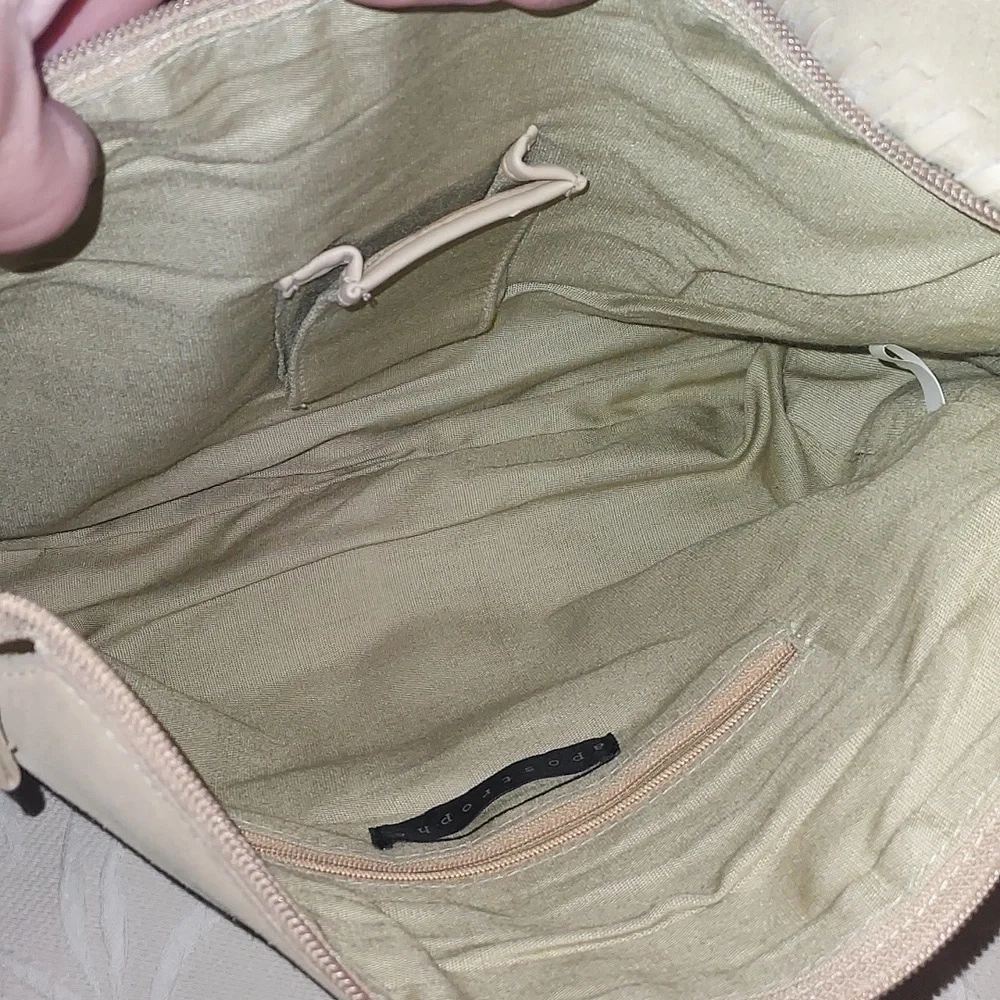 Apostrophe Bag - Picture 7 of 13